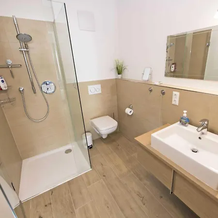 Louisa In - Wg 39 Mit Balkon, Strandnah Willa Sellin (Rugen)